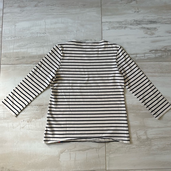 KULE Boyfriend T-Shirt - Picture 8 of 11